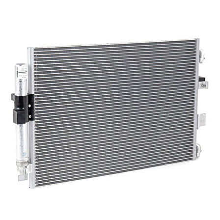 KALE 390700-KLIMA RADYATORU SKODA ROOMSTER  6Q0820411B