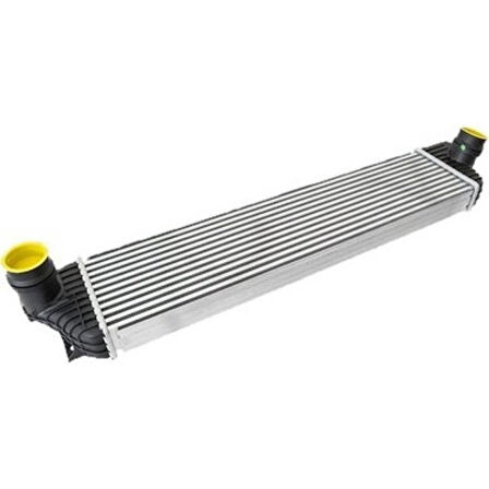 ORIS IRN143050-INTERCOOLER TURBO RADYATORU RENAULT MASTER III 2.3 DCI  144960015R