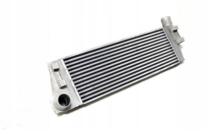KALE 348300-INTERCOOLER RENAULT MEGANE II 1.5 DCI  8200115540