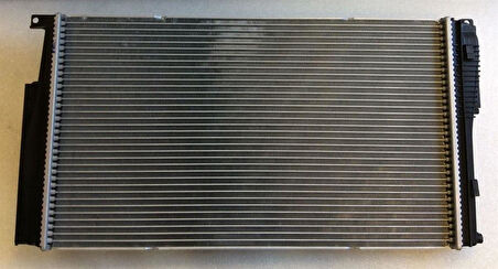 VALEO 735453-SU RADYATORU BMW F30 316İ 320İED N13  17117600516