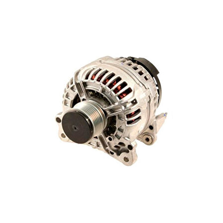 WAI 23269N-ALTERNATOR MERCEDES W203 C200 CDI  A0121549802