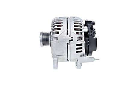 VALEO 439664-ALTERNATÖR (SARJ DİNAMOSU) 140A 1.6 TDI CADDY III (START STOPSUZ) 03L903023F 