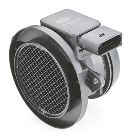HELLA 8ET009142-351-HAVA KÜTLE ÖLCER MERCEDES E200 W211  A2710940248