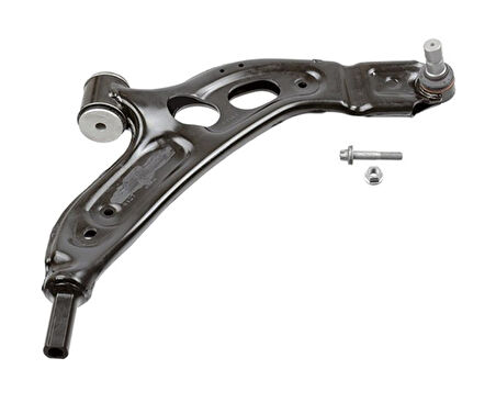 KRAFTVOLL 13050099-SALINCAK ÖN SOL BURCLU ROTİLLİ SEAT ALTEA  1K0407151BC