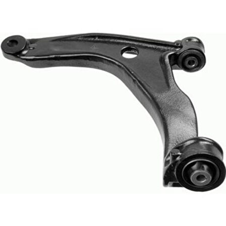 YTT Y449004-ALT SALINCAK KOMPLE SAG ROTİLLİ GOLF V 1K0407152BC