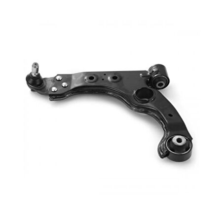 FORMPART 2909141-ÖN ALT SAG SALINCAK ROTİLLİ KOMPLE ARTEON 2017- 3Q0407152E