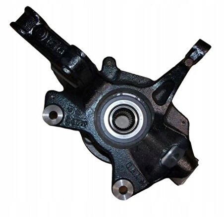 BRUCKE 400147163R-AKS TASIYICISI SAG RENAULT MEGANE III  400147163R