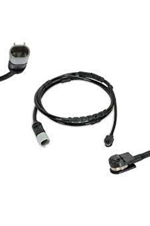 Balata Fısı Arka Bmw F20 F23 F22 F87 F30 F80 F33 F83 F32 F82 F36 Uyumlu