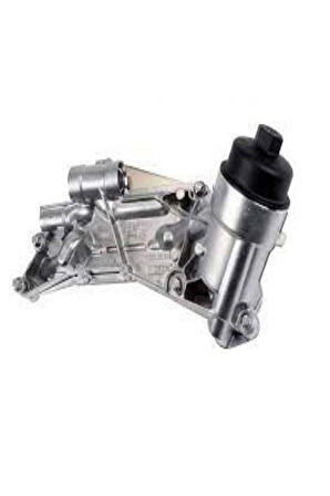 Yag Sogutucu Radyatoru [ Opel Astra-h (z1.6xer) 07- / Astra-j (a1.6xer) 10- ] Uyumlu