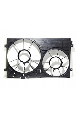Golf5-leon-passat-a3 Fan Davlumbazı 2005-2010 1k0121207t/1k0121207bb