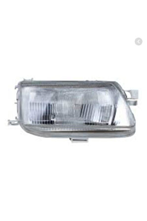 Opel Astra F Yıl 1995-1998 Sağ Far Manuel 1216510 / 90511089