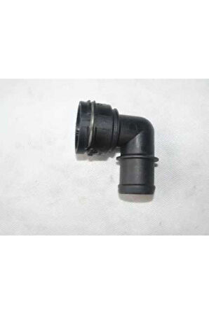 Bah-1j0122291f - Su Flansı Fabıa 00 - 14 Roomster 06 -...