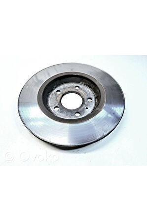 Arka Fren Diski Audi A4, A5, A6, Q5 8k0615601 B