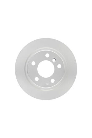 Arka Fren Diski Takım - Bmw 1 116 D 2015-2019 85 Kw -- 0986479043 - Oem: 34216792225