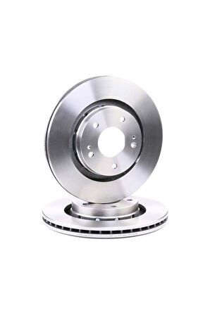 AD0233-ÖN FREN DİSK TK BMW E83 X3 20D 30D  34113400151