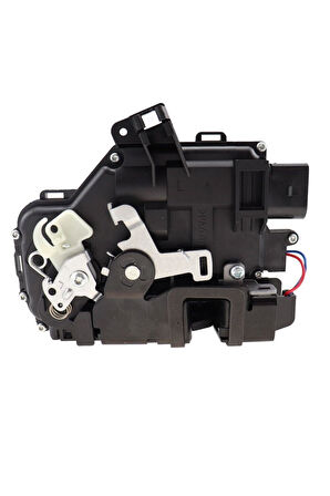 Kapı Kilit Mekanizması Arka R Uyumlu Audi A6 98-05 4b0839016g