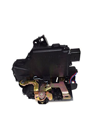 VW BEETLE 1998-2010 ÖN SAĞ KAPI KİLİTİ KİLİDİ 3B1837016A