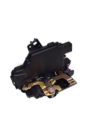 VW BEETLE 1998-2010 ÖN SAĞ KAPI KİLİTİ KİLİDİ 3B1837016A