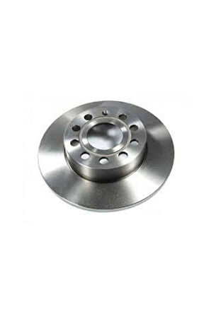 Fren Diski Vw Caddyııı,jettaııı Arka 256x12 Takım 1k0615601ac