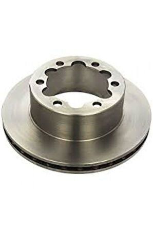 Fren Dıskı Arka 2teker Tek / Vw Crafter Sprınter 2.5tdı 07  / 2e0615601-