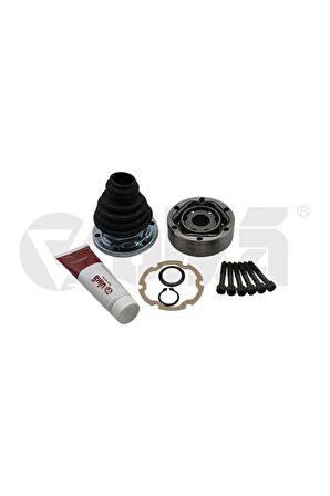 1k0498103a Aks Lalesi Iç Kit - Audı A3-caddy- Golf-jetta-octavıa-superb-passat-1.9 Lt.-d-2.0