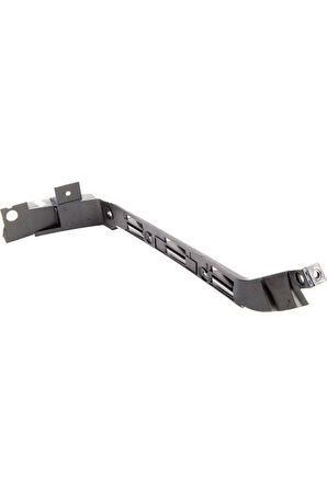 Volkswagen Bora (1999-2005)sol Arka Tampon Braketi 1j5807393 Uyumlu