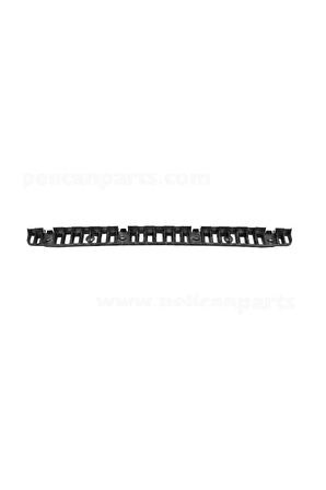 Vw Jetta Arka Tampon Braketi Orta 2005-2011 1k5807863a