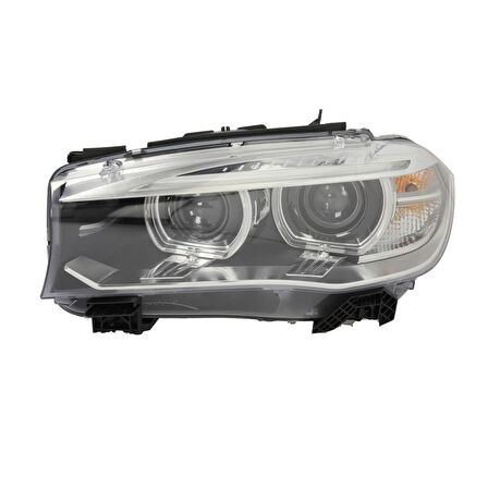 DEGRA 63117290261-FAR SOL Bİ-XENON BMW X1 E84 2012-2015  63117290261
