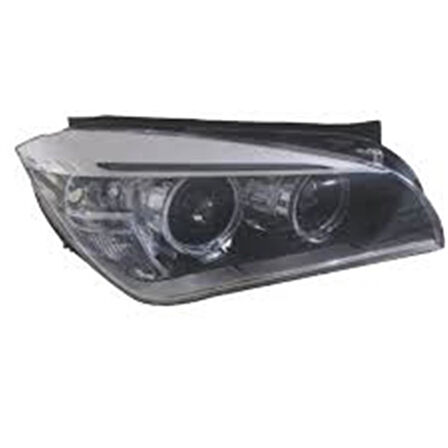 DEGRA 63117290262-FAR SAG Bİ-XENON BMW X1 E84 2012-2015  63117290262
