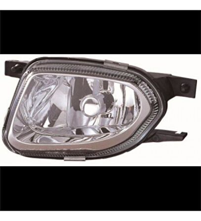 DEGRA 2128201056-SİS FARI SAG MERCEDES B SERİSİ W246  A2128201056