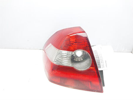 MARS 511225-STOP LAMBASI SOL RENAULT MEGANE II SEDAN 2004-2006 ARASI PH1  8200142682