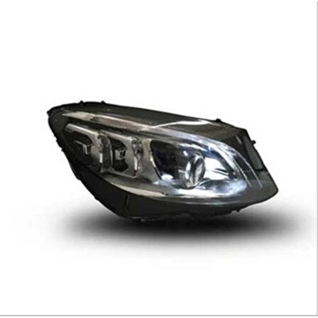 DEGRA 2059067303-FAR SOL (LED) MERCEDES C-CLASS C SERİSİ W205  A2059067303