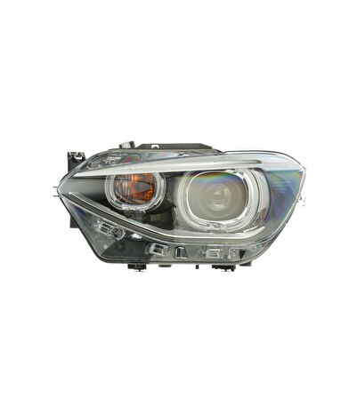 DEGRA 63117296913-FAR XENON SOL BMW F20 2012-2015  63117296913