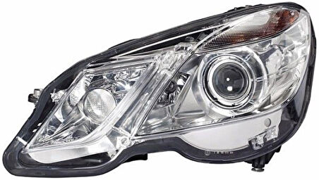 DEGRA 2128201039-FAR SAG Bİ-XENON MERCEDES W212 2009-2013  A2128201039