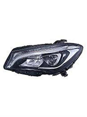 DEGRA 1779064803-FAR SAG LED MERCEDES A SERİSİ V177 W177  A1779060201