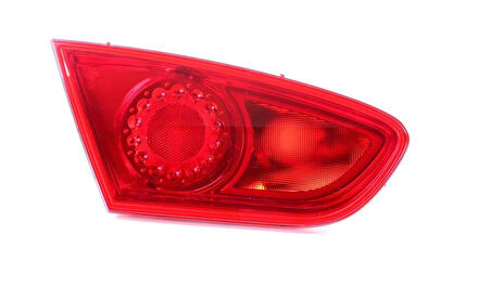 VALEO 044077-STOP LAMBASI SOL İC SEAT LEON MK2 2009 SONRASI  1P0945107F
