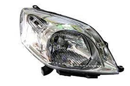 AYFAR 505414-FAR SAG HALOJEN SİSLİ MOTORSUZ MERCEDES SPRINTER 2006-2013  A9068200261