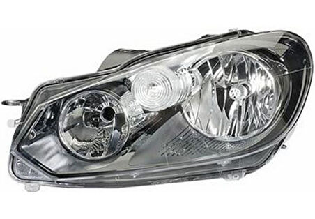 DL 020801 R-FAR SAG SİNYAL AMPULLU GOLF VI 5K1941006J