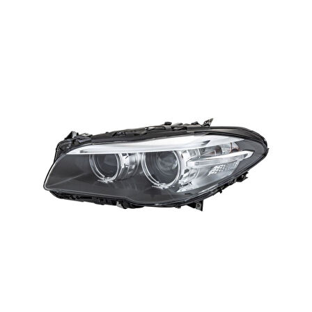 HELLA 1EL224485-411-FAR SOL BI-XENON BMW X5 E53  63117166803
