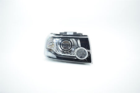 DEGRA LR037018-SOL FAR XENON BEYİNLERİ ÜSTÜNDE LAND ROVER FREELANDER II  LR037018