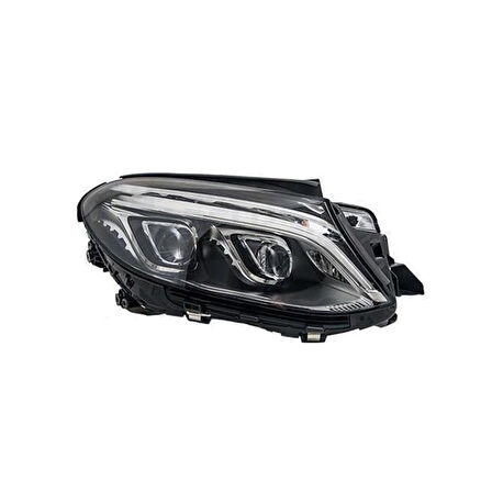 MARELLI 711307024237-FAR SOL Bİ XENON MERCEDES CLA W117  A1179066400
