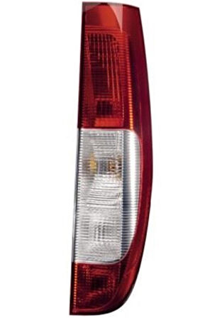 HELLA 2SK964596-011-STOP LAMBASI DUYLU SOL MERCEDES VIANO 2004-2011  A6398200164