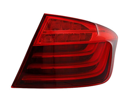 DEGRA 63217203229-STOP LAMBASI SOL DIS BMW 5 SERİSİ F10 2011-2013  63217203229