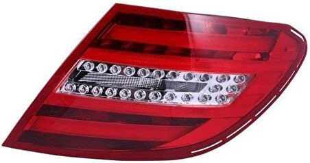 WENDERPARTS MA2049060503-STOP SAG LED MERCEDES C SERİSİ W204 2011-2015  A2049060503