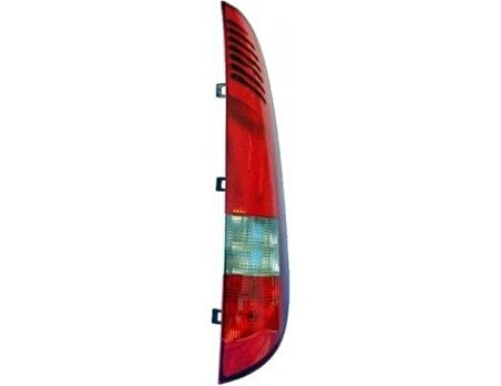HELLA 2VP008406-041-STOP LAMBASI SAG MERCEDES VANEO W414  A4148200164