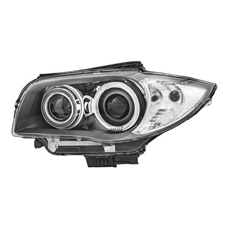 WENDERPARTS BA63116942721-FAR SOL HALOJEN 2004-2009 BMW E90  63116942721