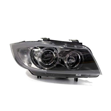 WENDERPARTS BA63116942722-FAR SAG HALOJEN 2004-2009 BMW E90  63116942722