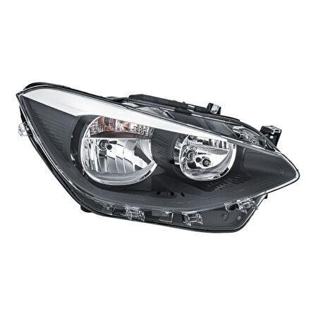 DEGRA 63117229672-FAR HALOJEN SAG BMW F20 2012-2015  63117229672