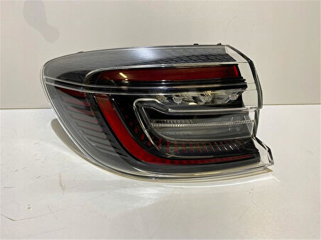 MAIS 265558726R-SOL DIS ARKA STOP LAMBASI RENAULT CLIO V 2023  265558726R