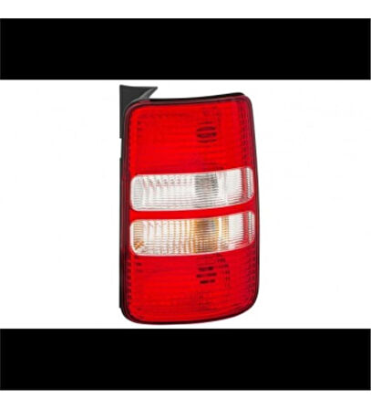 PLEKSAN 5020-STOP LAMBASI (TEK YUKARI ACILAN BAGAJ KAPISI) SAG CADDY 2011 2K5945096C